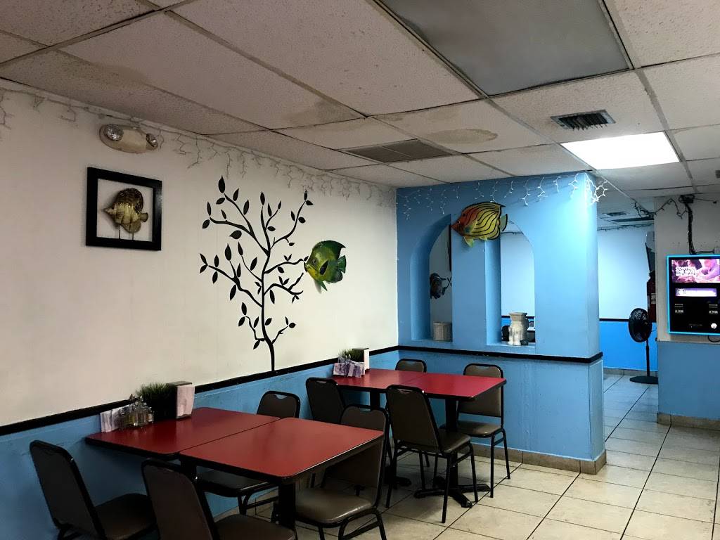 Fishermens Cafe | cafe | 7903 NW 64th St, Miami, FL 33166, USA | 3055132654 OR +1 305-513-2654