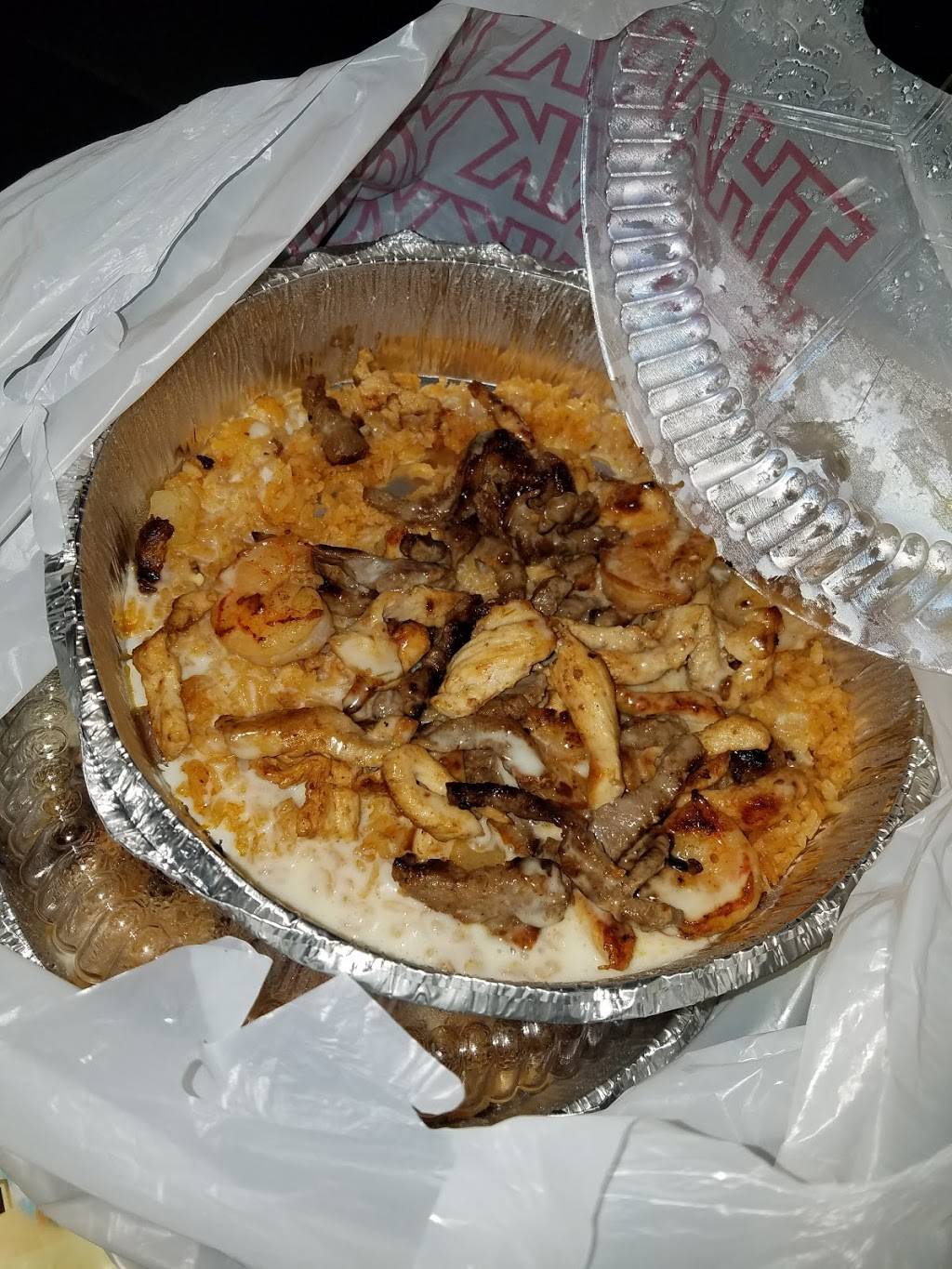 Guerrero Mexican Restaurant | restaurant | 1109 US-80, Pooler, GA 31322, USA | 9127489711 OR +1 912-748-9711