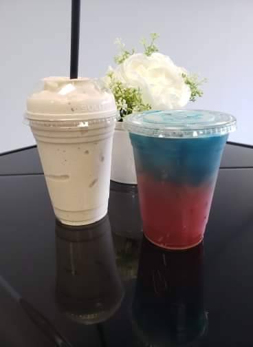 Good Vibes Nutrition | restaurant | 720 NW Fort Sill Blvd Suite 1, Lawton, OK 73507, USA | 4433973529 OR +1 443-397-3529