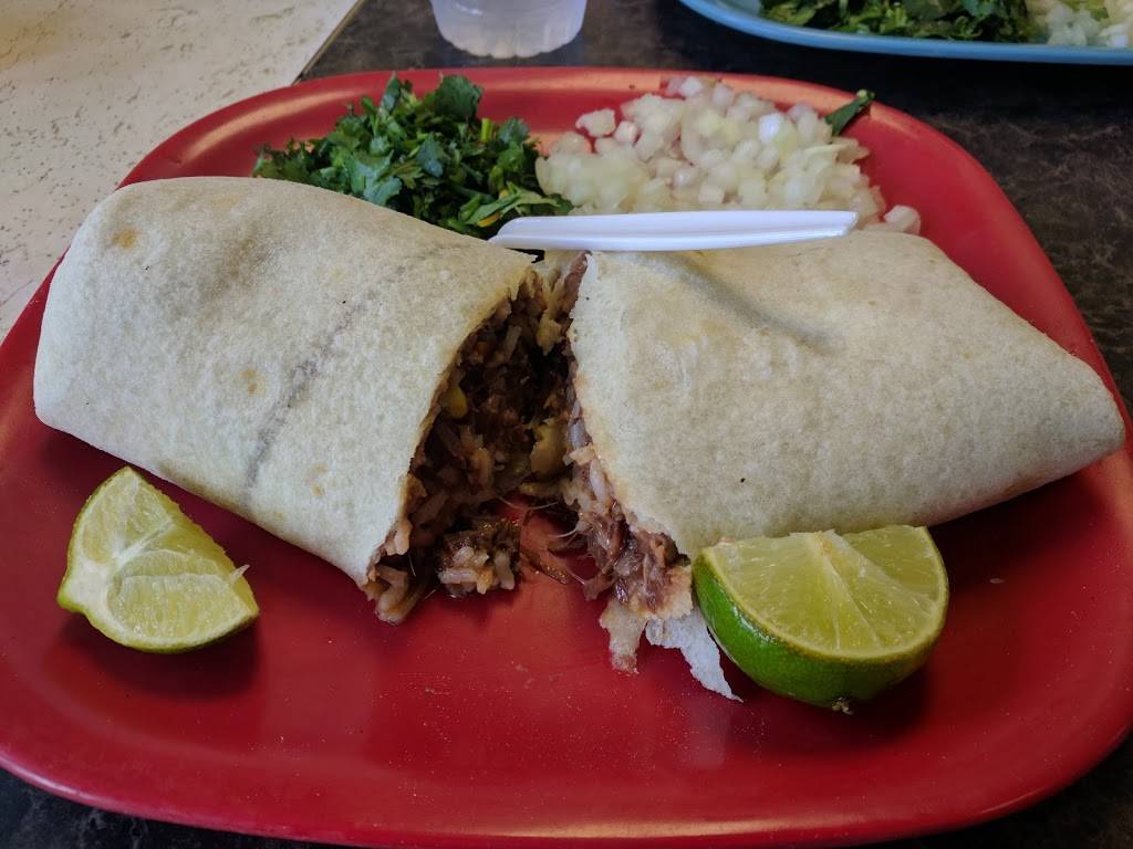 Don Pancho Tortilleria Y Taqueria | restaurant | 5159 Wichita St, Fort Worth, TX 76119, USA | 8175366266 OR +1 817-536-6266