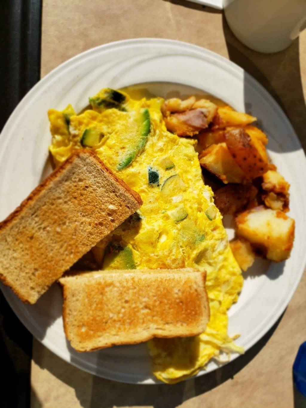 Alices Kitchen | restaurant | 1108 Ocean Ave, Sea Bright, NJ 07760, USA | 7327475999 OR +1 732-747-5999