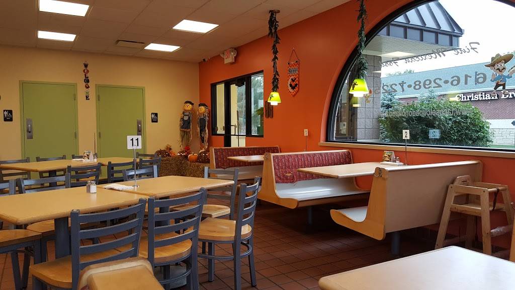 Tacos El Cuñado | restaurant | 442 Baypark Dr, Holland, MI 49424, USA | 6162987225 OR +1 616-298-7225