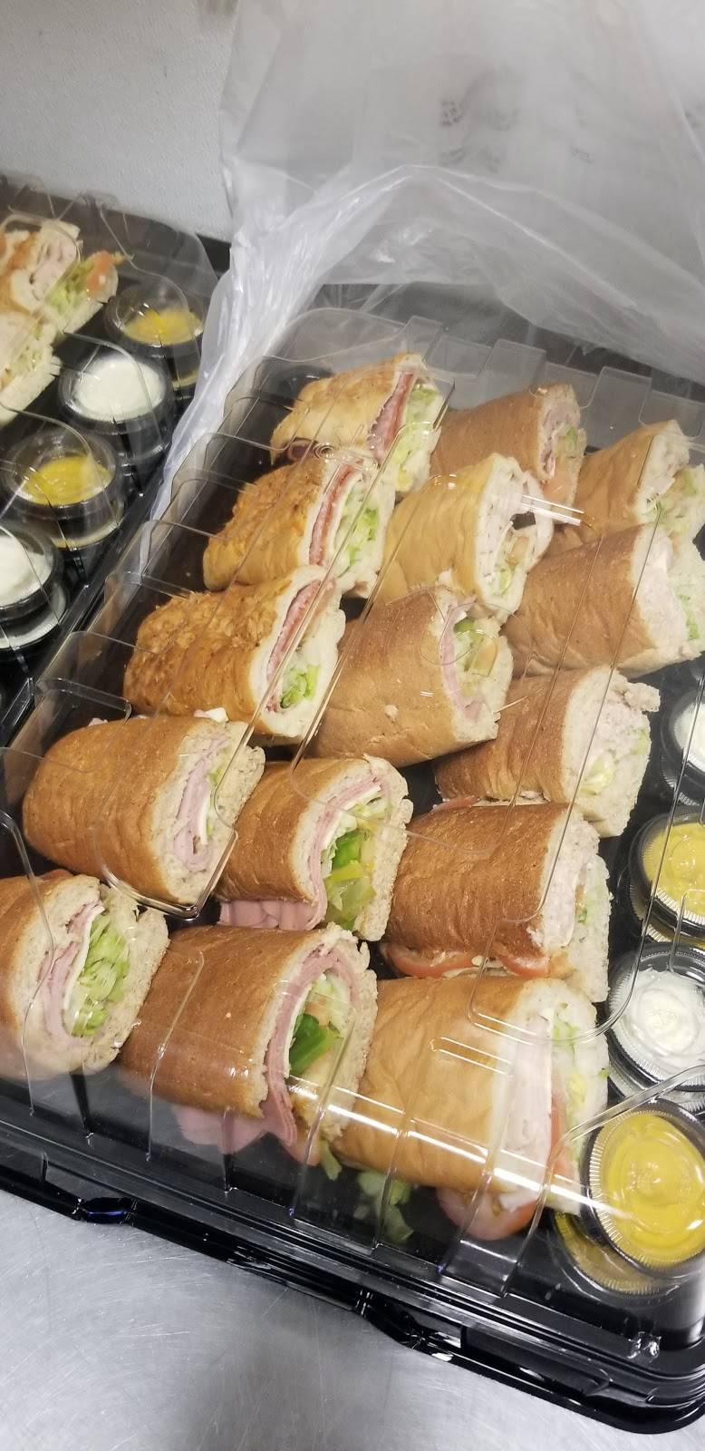 Subway Restaurants | restaurant | Parkwood Shopping Center, 5800 N Tarrant Pkwy Suite 109, Fort Worth, TX 76244, USA | 8175813840 OR +1 817-581-3840