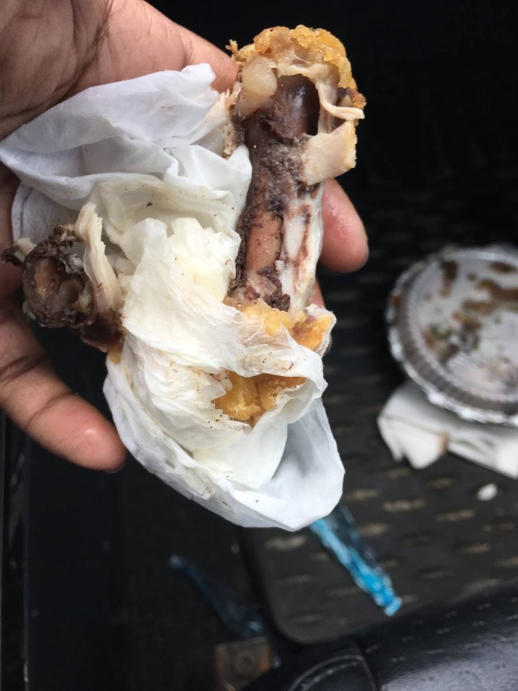 Caribbean Heat 2 | restaurant | 1530 Albion Rd, Etobicoke, ON M9V 1B4, Canada | 4166402371 OR +1 416-640-2371