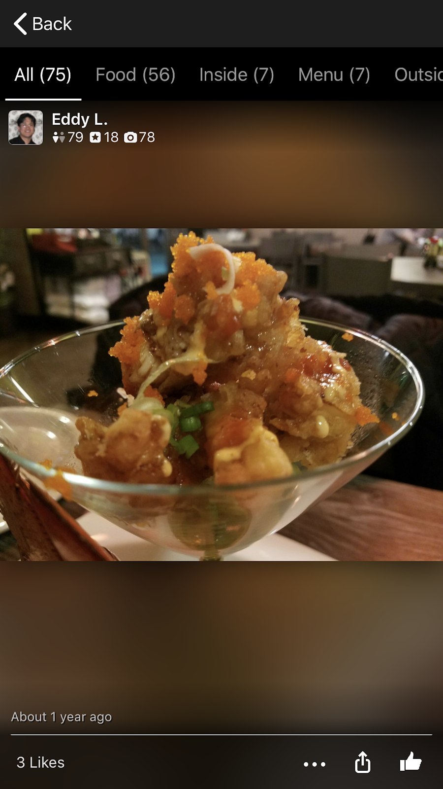 Sushi I | restaurant | 2242 NW Market St, Seattle, WA 98107, USA | 2062570731 OR +1 206-257-0731