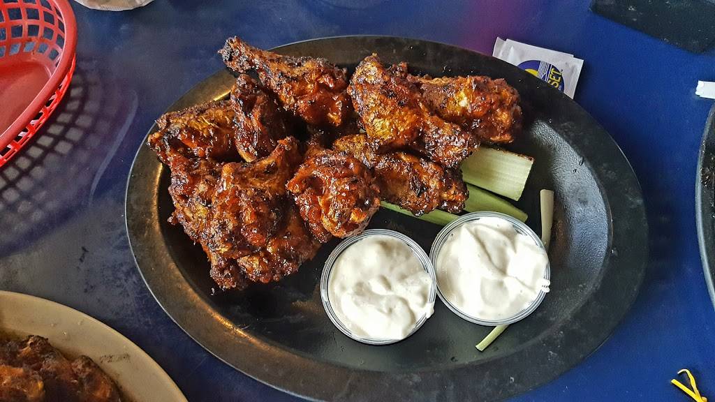 Elmos | restaurant | 2349 Millersport Hwy, Getzville, NY 14068, USA | 7166887237 OR +1 716-688-7237