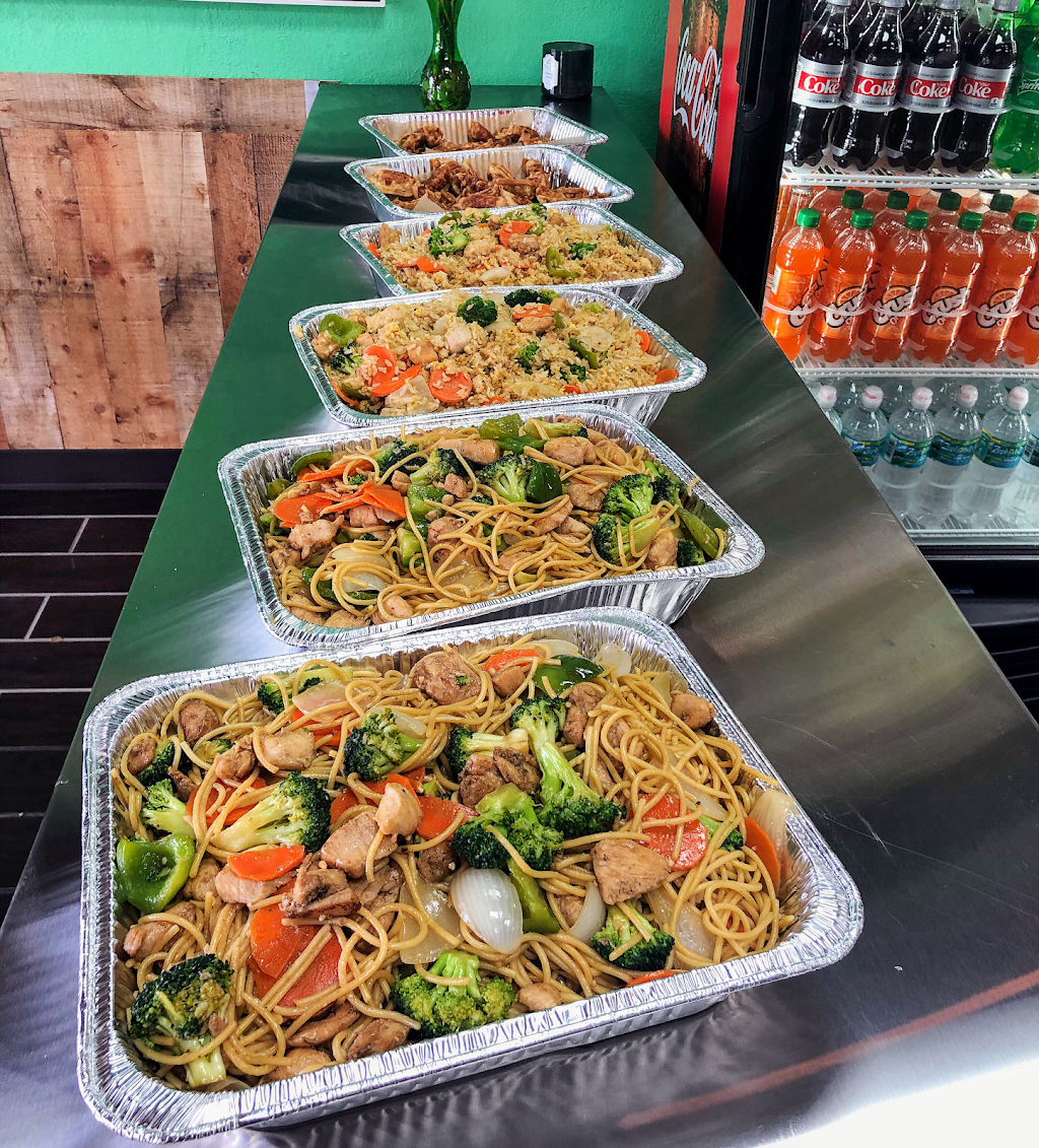 Ps VietMi Cafe | restaurant | 8475 S John Young Pkwy, Orlando, FL 32819, USA | 4072718428 OR +1 407-271-8428