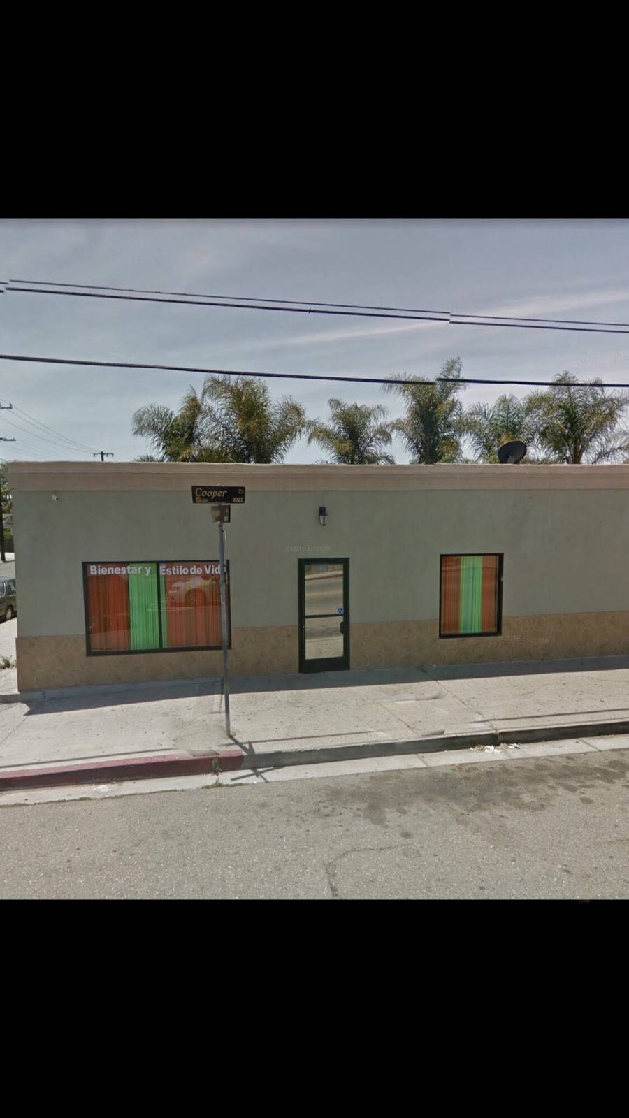 Maximum Health/Maxima Salud | restaurant | 220 Cooper Rd, Oxnard, CA 93030, USA | 8054439662 OR +1 805-443-9662