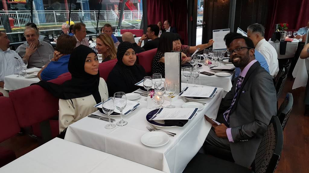 Bateaux New York | restaurant | Chelsea Piers, Pier 61, New York, NY 10011, USA | 2123521366 OR +1 212-352-1366