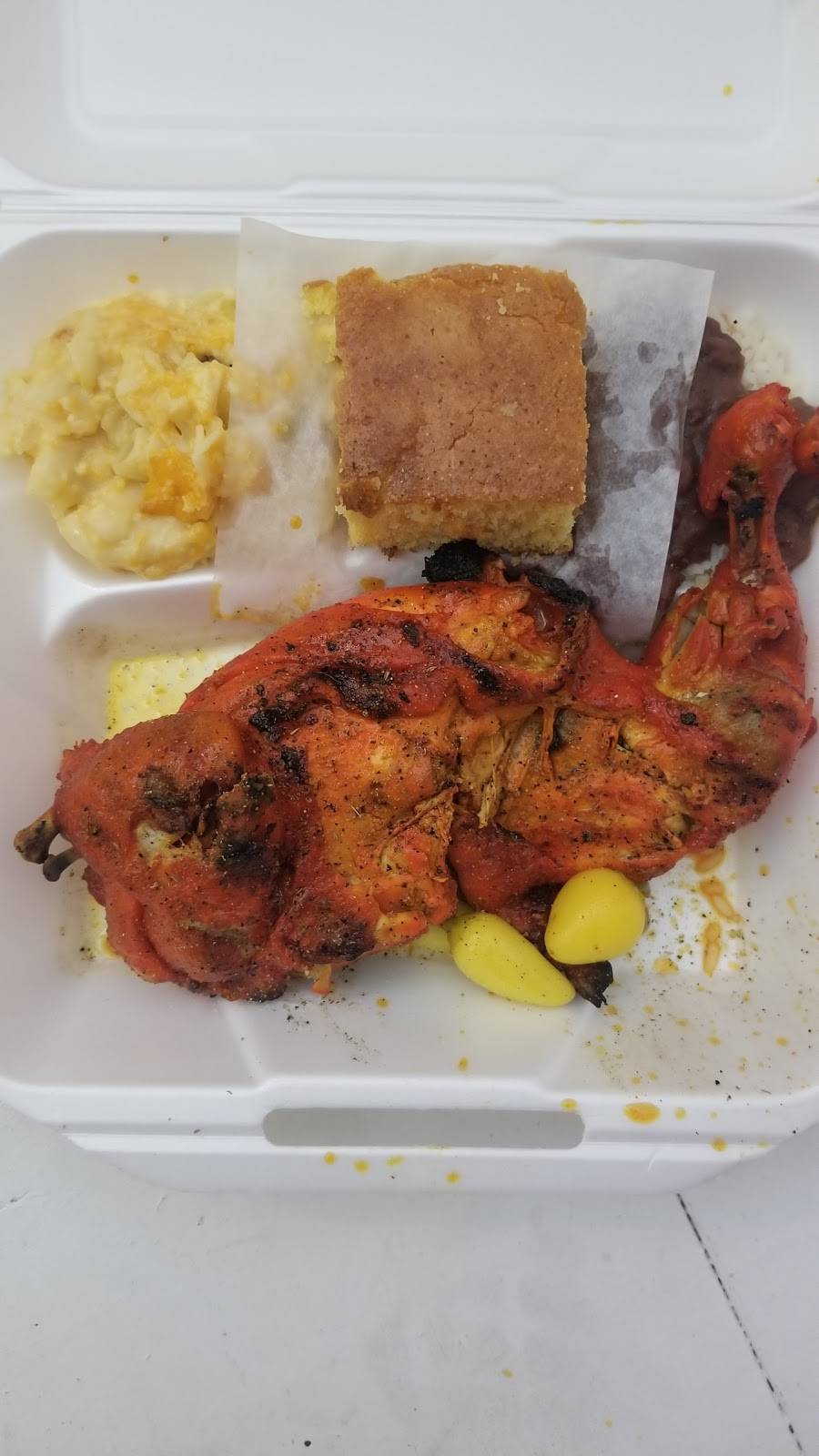 Big daddys Kickn Chicken | restaurant | 214 E Nutwood St, Inglewood, CA 90301, USA | 4243099008 OR +1 424-309-9008