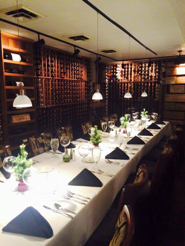 Frank Papas Ristorante | restaurant | 2241 S Brentwood Blvd, St. Louis, MO 63144, USA | 3149613344 OR +1 314-961-3344