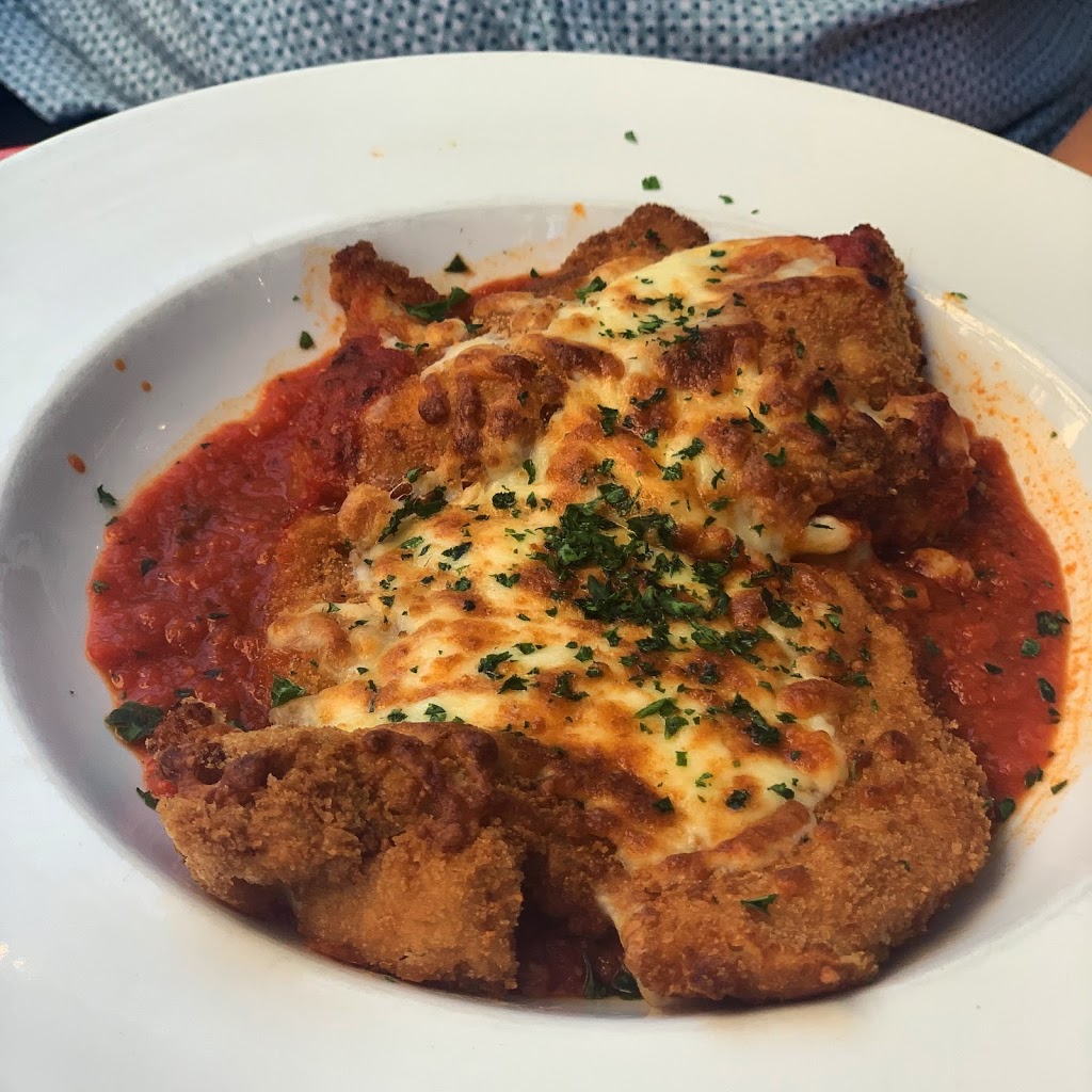 Cocozza American Italian | restaurant | 145 S Main St Patio, Memphis, TN 38103, USA | 9015230523 OR +1 901-523-0523