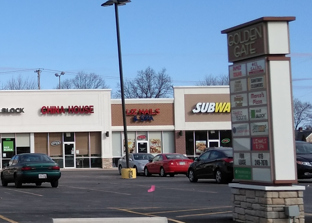 China House Restaurant | restaurant | 255 Golden Gate Plaza, Maumee, OH 43537, USA | 4198979966 OR +1 419-897-9966