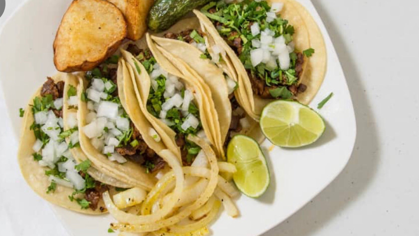 Taqueria 7 Estrellas. EN FLOWER MOUND TX | restaurant | Inside gas Station, 3313 Long Prairie Rd, Flower Mound, TX 75022, USA | 4693123757 OR +1 469-312-3757