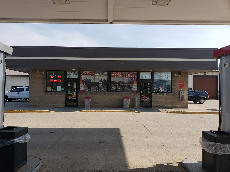 Rivers Edge Cooperative | meal takeaway | 1100 W Pipestone Ave #1, Flandreau, SD 57028, USA | 6059973752 OR +1 605-997-3752