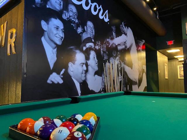 Whiskey River Ingersoll | restaurant | 2301 Ingersoll Ave, Des Moines, IA 50312, USA | 5157774200 OR +1 515-777-4200