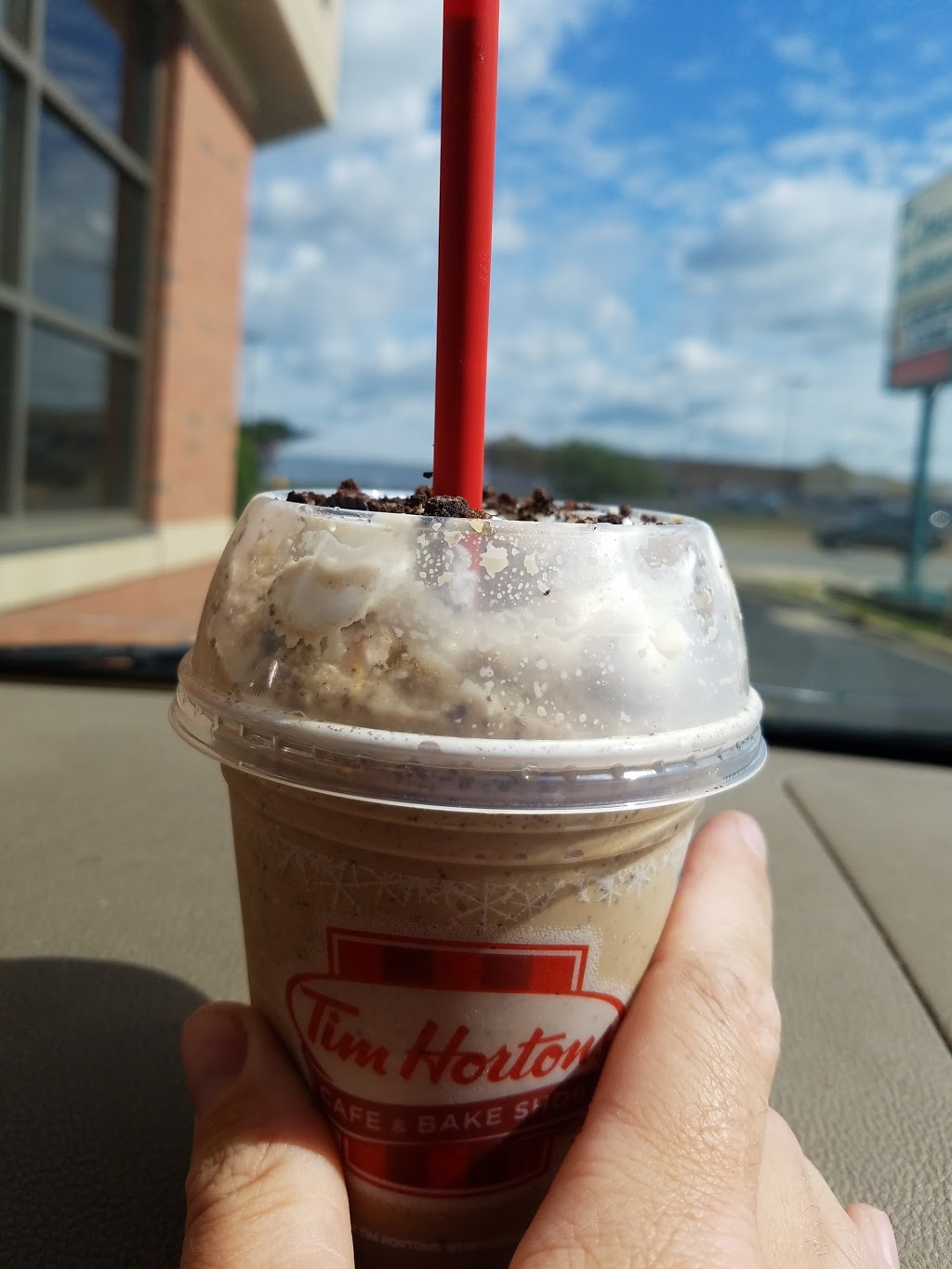 Tim Hortons | restaurant | 1715 W Michigan Ave, Jackson, MI 49202, USA | 5177951648 OR +1 517-795-1648