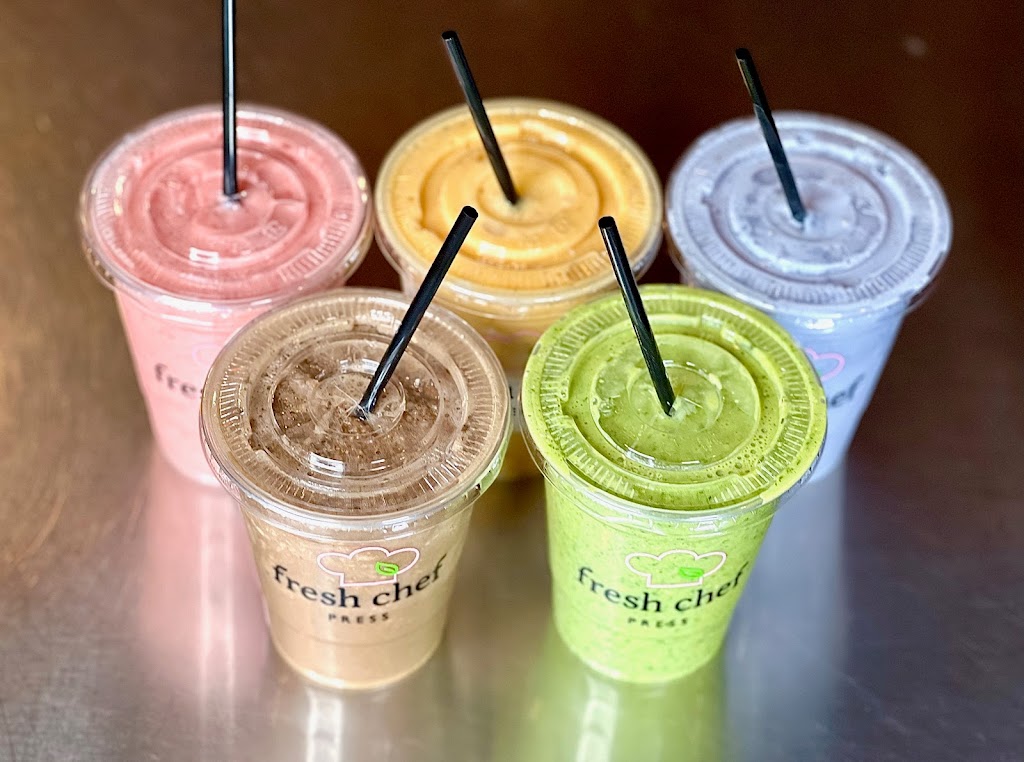 The Fresh Chef Press LLC. | restaurant | 775 Canal St, Manchester, NH 03101, USA | 6037167197 OR +1 603-716-7197