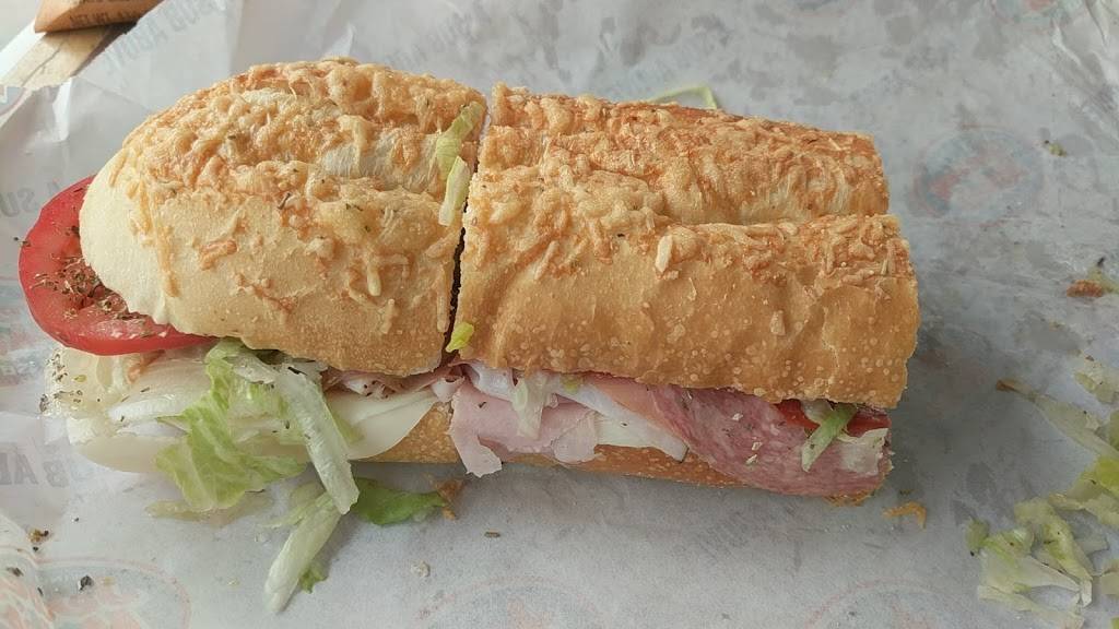 Jersey Mikes Subs | meal takeaway | 17309 SE 270th Pl suite a-119, Covington, WA 98042, USA | 2536393700 OR +1 253-639-3700