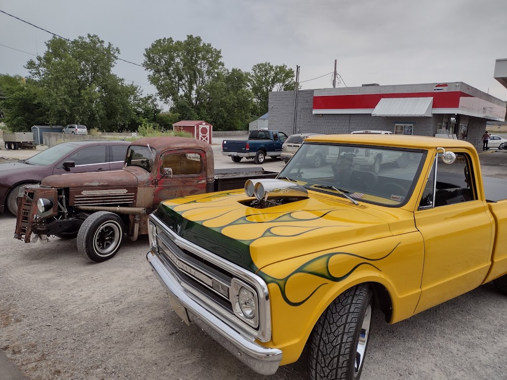 The Bulldog Brew LLC | cafe | 109 E Highway 54, El Dorado Springs, MO 64744, USA | 4178761203 OR +1 417-876-1203