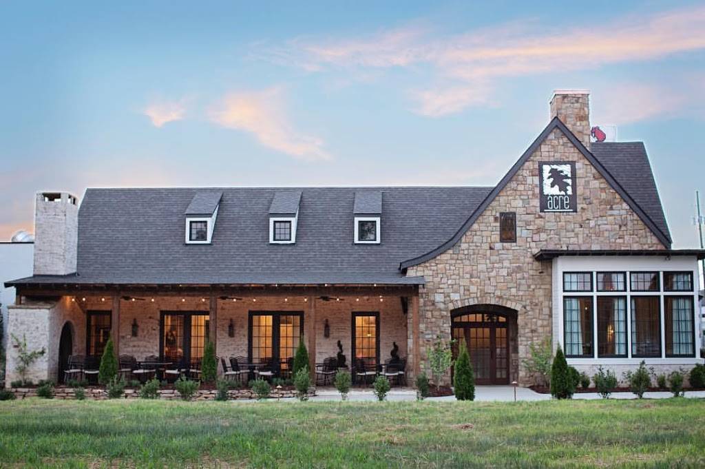 Acre | restaurant | 210 E Glenn Ave, Auburn, AL 36830, USA | 3342463763 OR +1 334-246-3763
