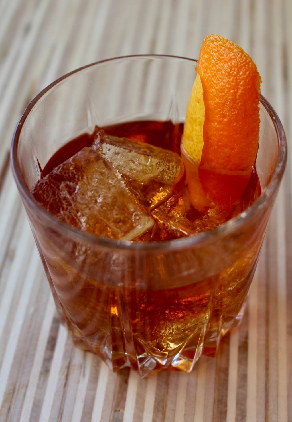 The Ruin Daily | restaurant | 328 S Jefferson St, Chicago, IL 60661, USA | 3129292707 OR +1 312-929-2707