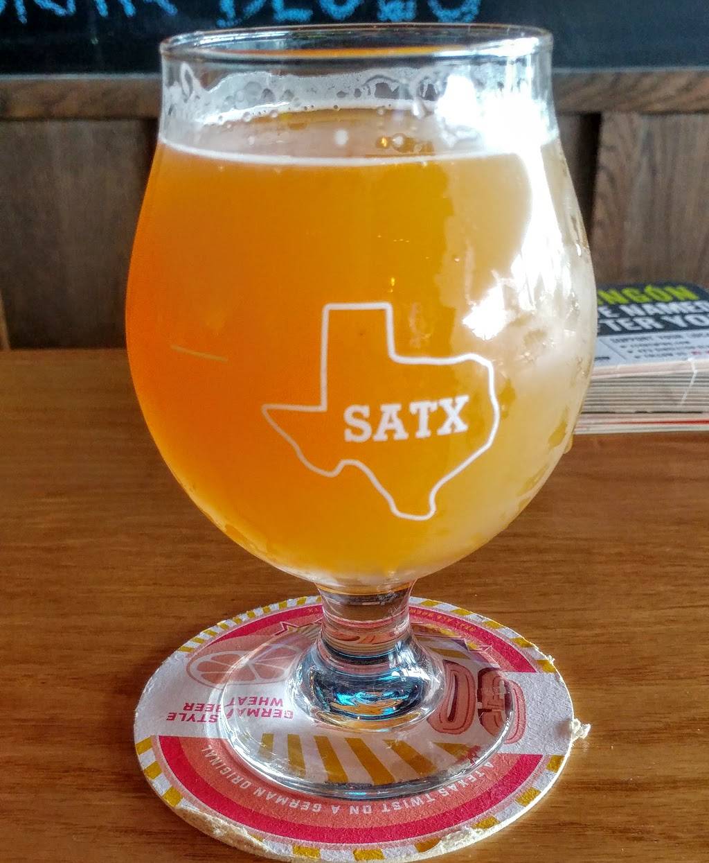 The Growler Exchange | restaurant | 4130 Broadway St, San Antonio, TX 78209, USA | 2103202738 OR +1 210-320-2738