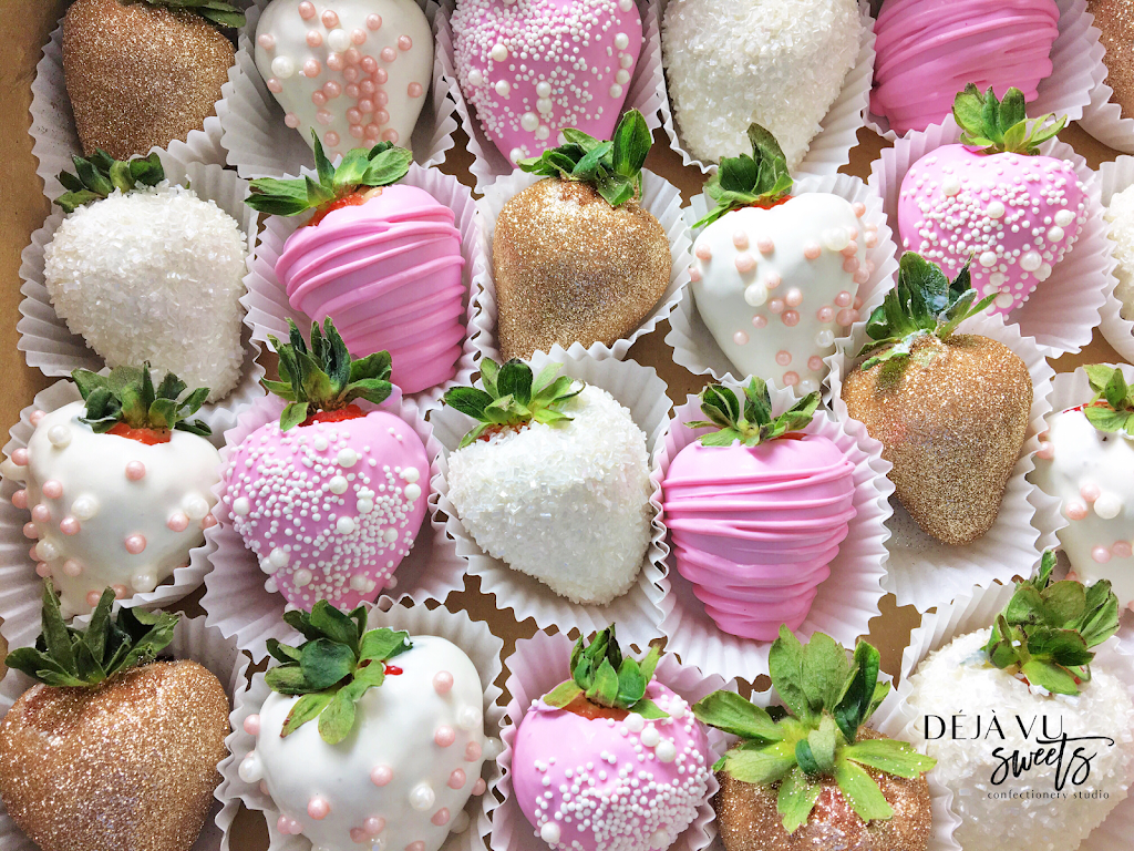 Déjà vu Sweets | bakery | 9791 W Sample Rd, Coral Springs, FL 33065, USA | 9549947774 OR +1 954-994-7774