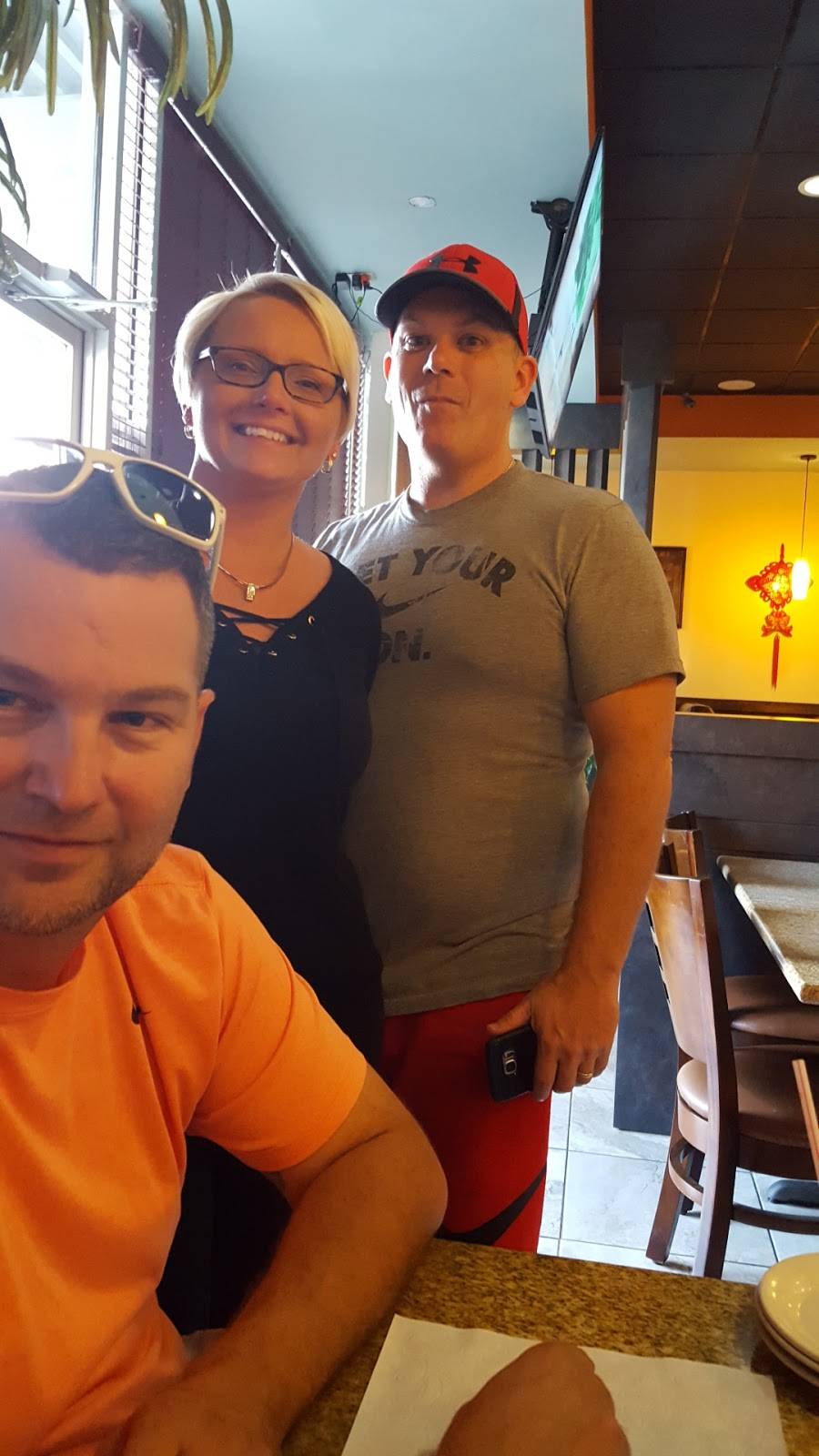 Double Dragon | restaurant | 17817 Farm to Market Rd 529, Houston, TX 77095, USA | 2818581888 OR +1 281-858-1888