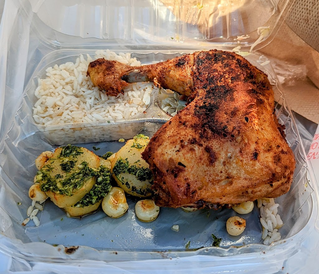 2 Peruvian Chefs | restaurant | 1101 McKennie Ave #1, Nashville, TN 37206, USA | 6153011670 OR +1 615-301-1670