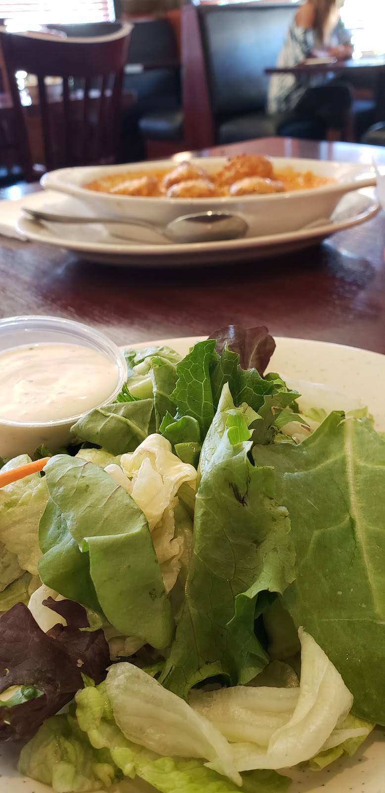 Napolis Italian Restaurant | restaurant | 3202 N 14th St, Ponca City, OK 74601, USA | 5807652491 OR +1 580-765-2491