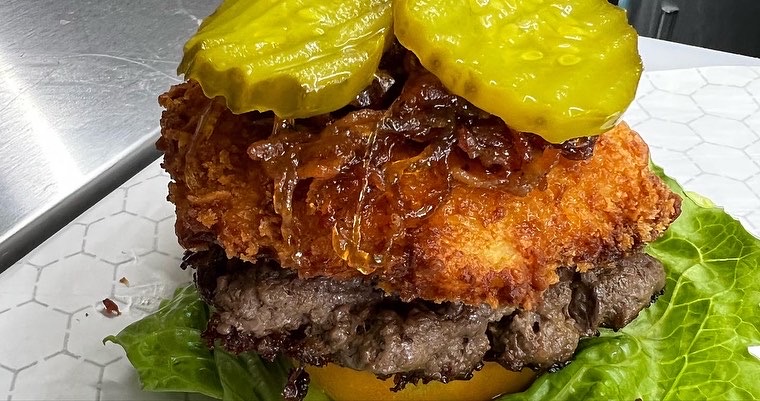 Comfort Kitchen | restaurant | 2311 Winbern St, Houston, TX 77004, USA | 6467172075 OR +1 646-717-2075