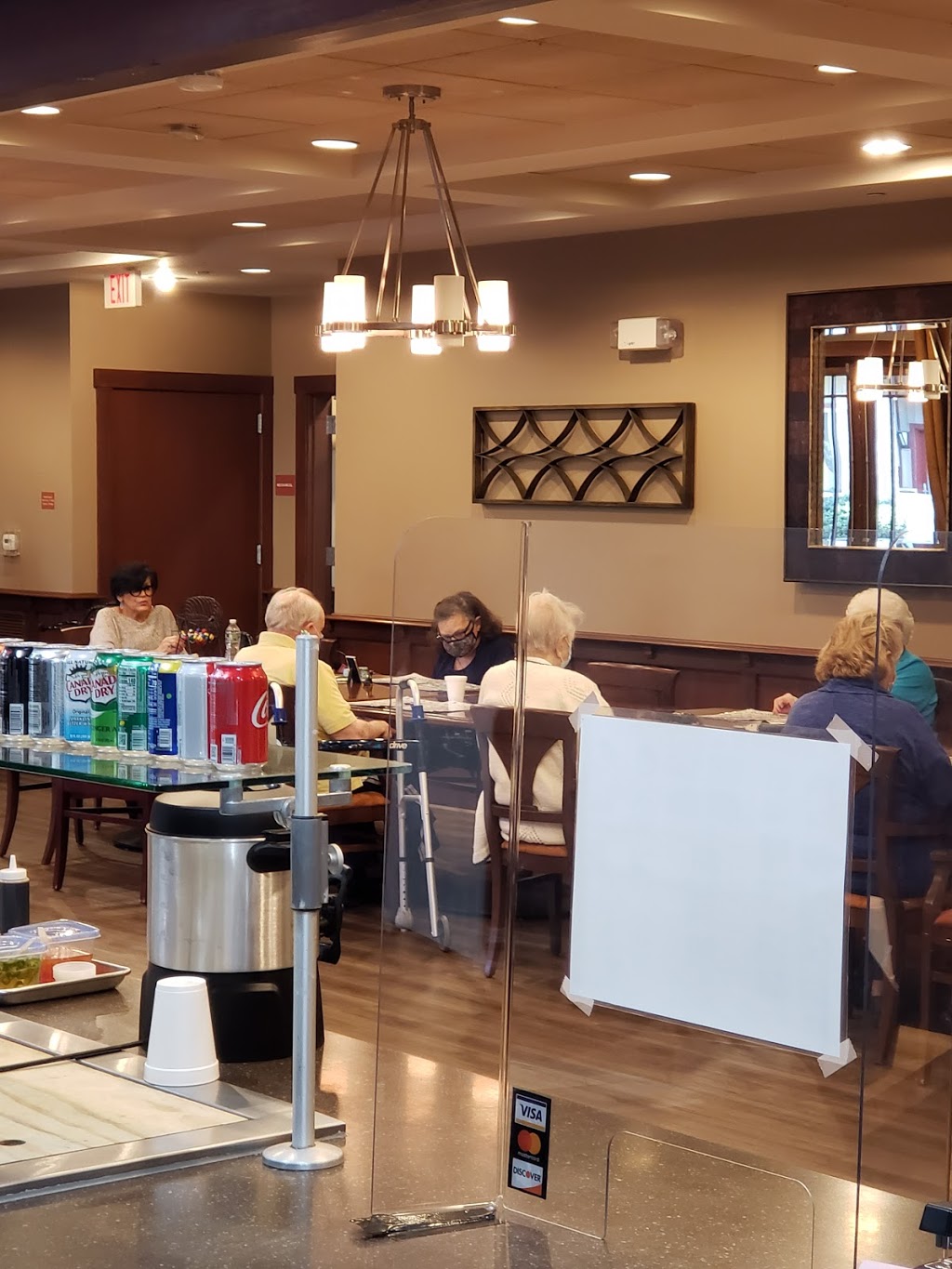 FunFun kitchen House | restaurant | 1 Overlook Dr, Monroe Township, NJ 08831, USA | 6096627523 OR +1 609-662-7523