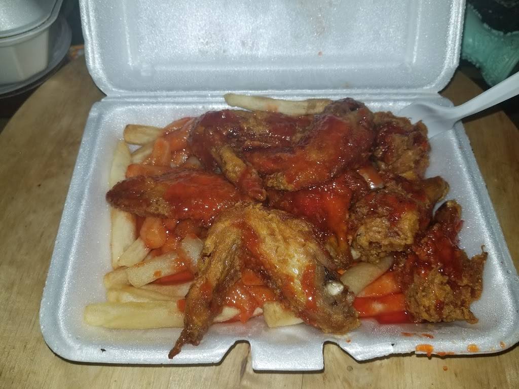 Great Wall Kitchen | restaurant | 987 Prospect Ave, Bronx, NY 10459, USA | 7188424075 OR +1 718-842-4075