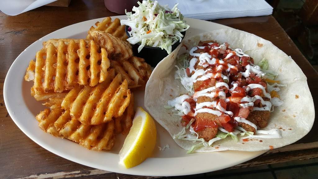 Downtown Fish Joint | restaurant | 407 C St, San Diego, CA 92101, USA | 6192393506 OR +1 619-239-3506