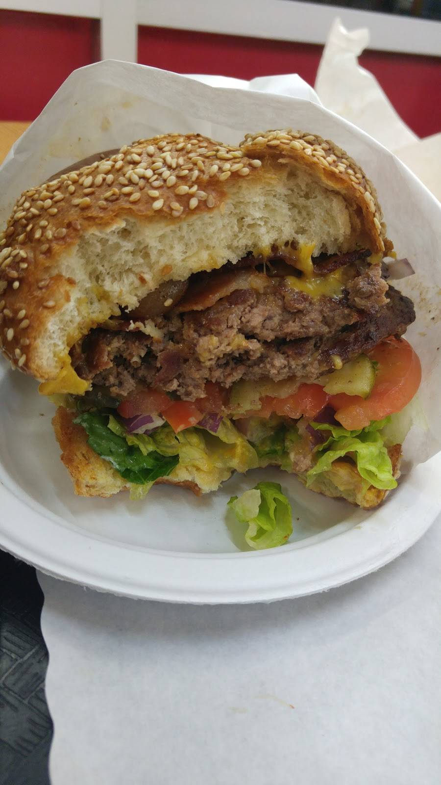 Dairy Belle Freeze | restaurant | 2285 Tennyson Rd, Hayward, CA 94545, USA | 5107831393 OR +1 510-783-1393