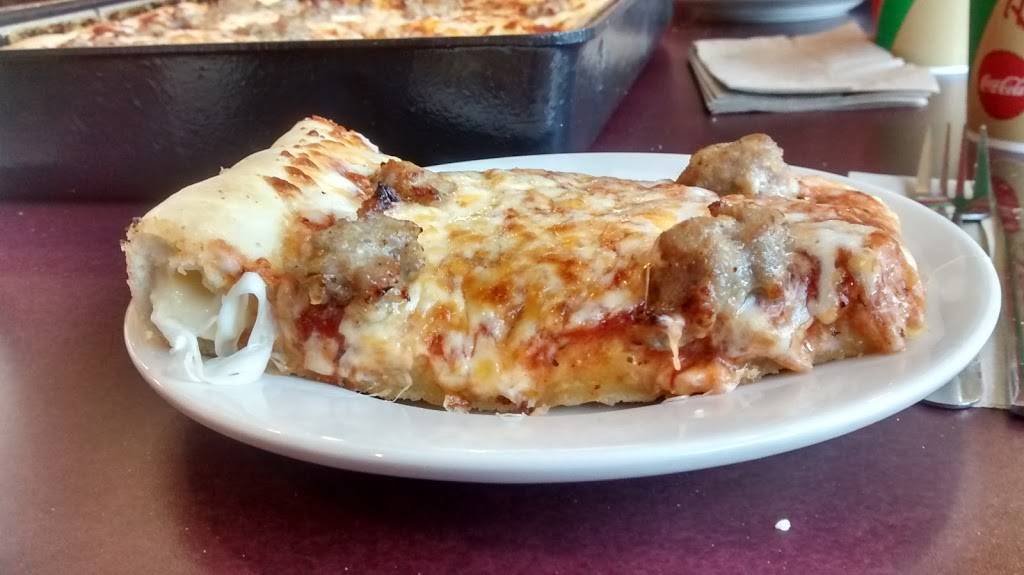 Rocky Rococo Pizza and Pasta | restaurant | 774 W Johnson St, Fond du Lac, WI 54935, USA | 9209226100 OR +1 920-922-6100