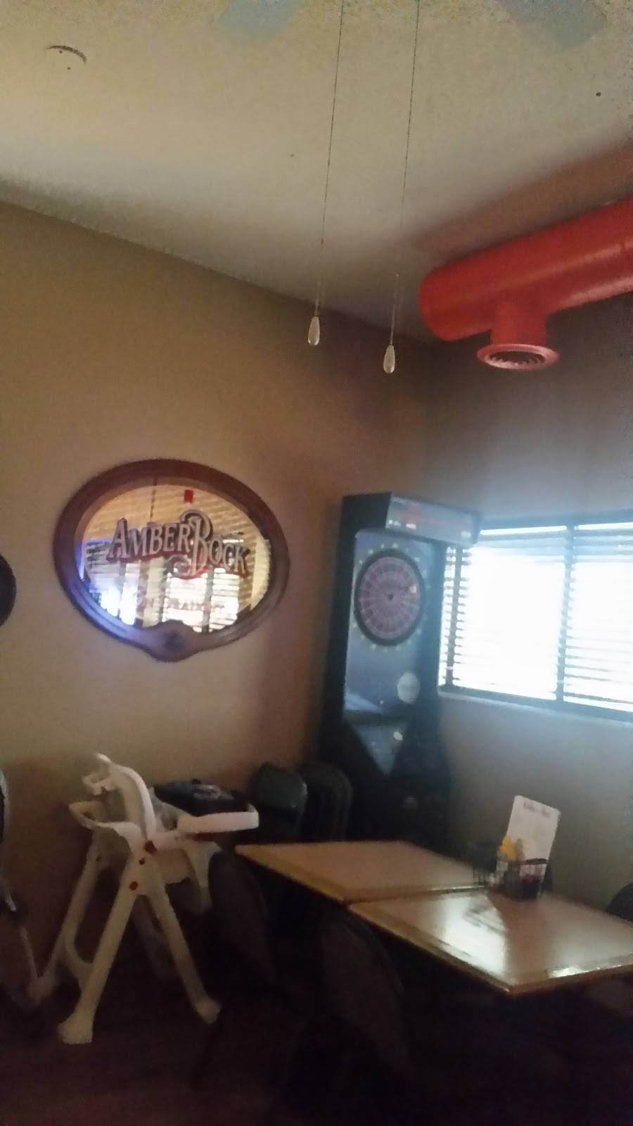 Bobbies Place | restaurant | 422 W Pine St, Raymore, MO 64083, USA | 8162650155 OR +1 816-265-0155