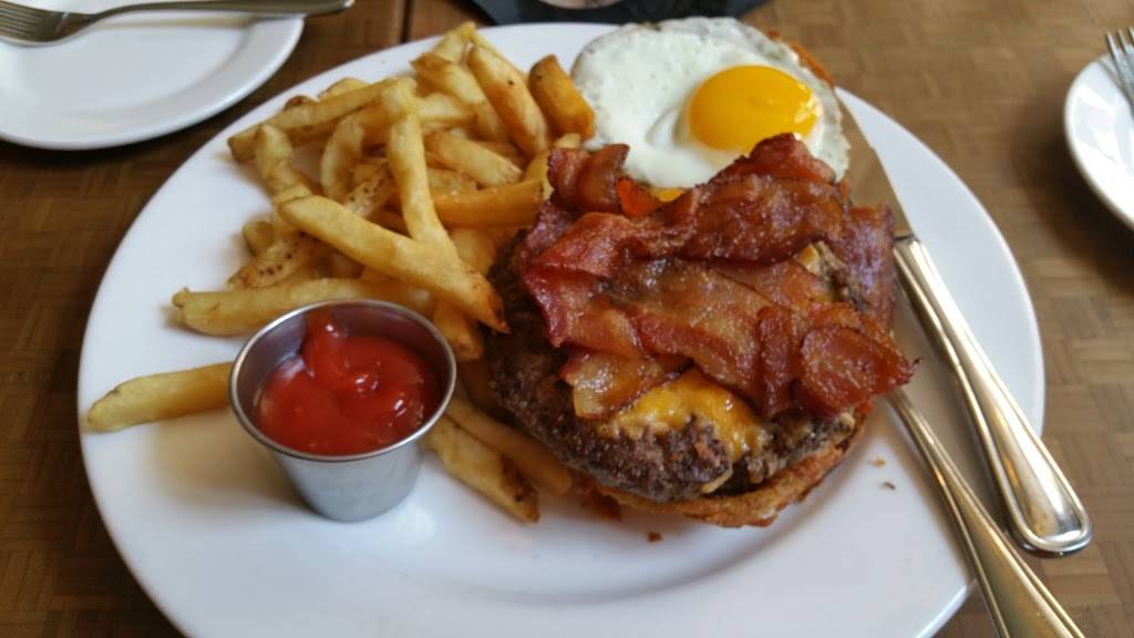 Billys | restaurant | 102 Market St SE, Roanoke, VA 24011, USA | 5402063353 OR +1 540-206-3353