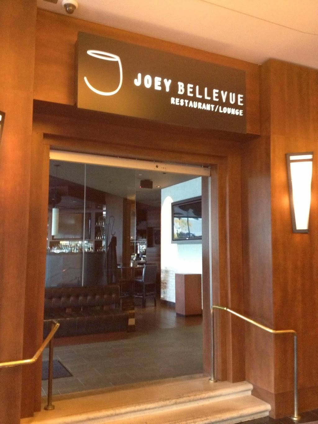 JOEY Bellevue | restaurant | 800 Bellevue Way NE Suite #118, Bellevue, WA 98004, USA | 4256371177 OR +1 425-637-1177