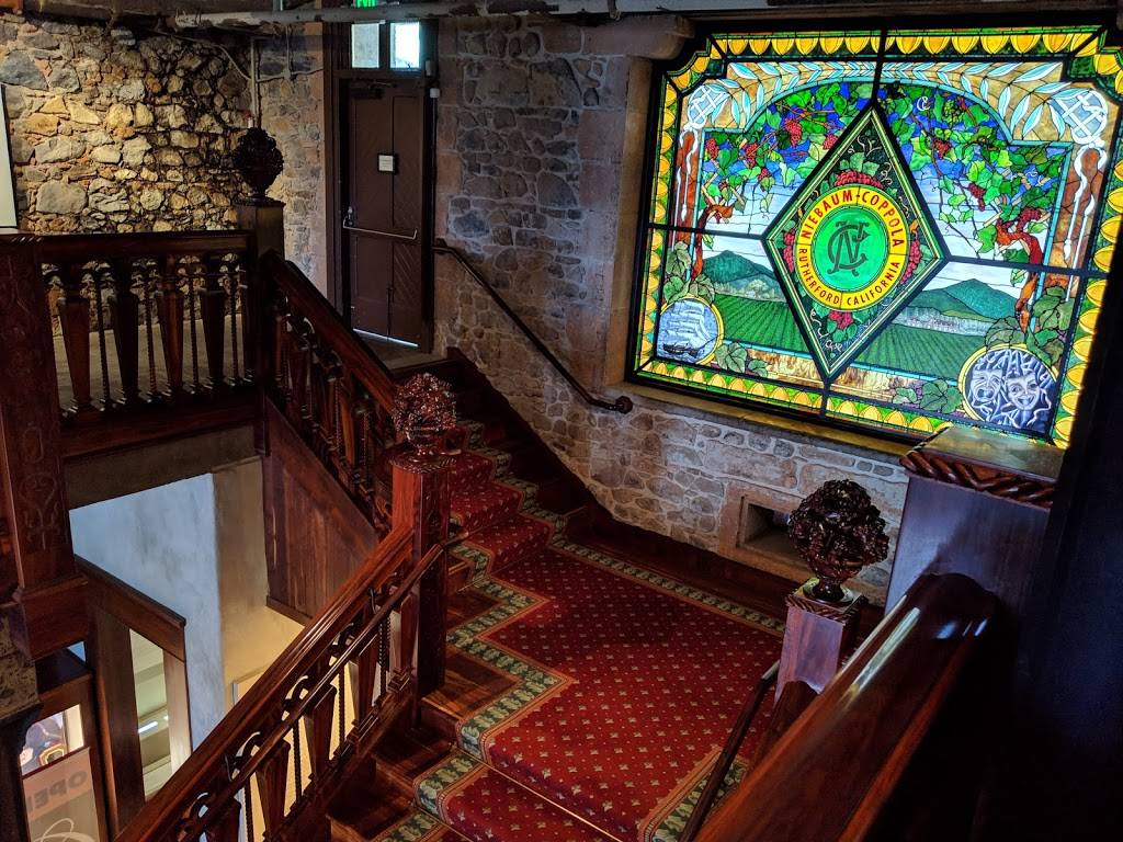 The Bistro at Inglenook | restaurant | 1991 St Helena Hwy, St Helena, CA 94574, USA | 7079681161 OR +1 707-968-1161