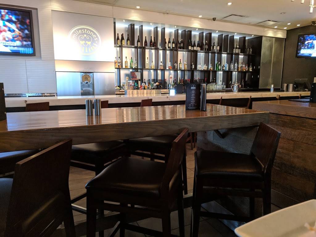 Milestones | restaurant | 185 Stone Rd W, Guelph, ON N1G 5L4, Canada | 5198368882 OR +1 519-836-8882