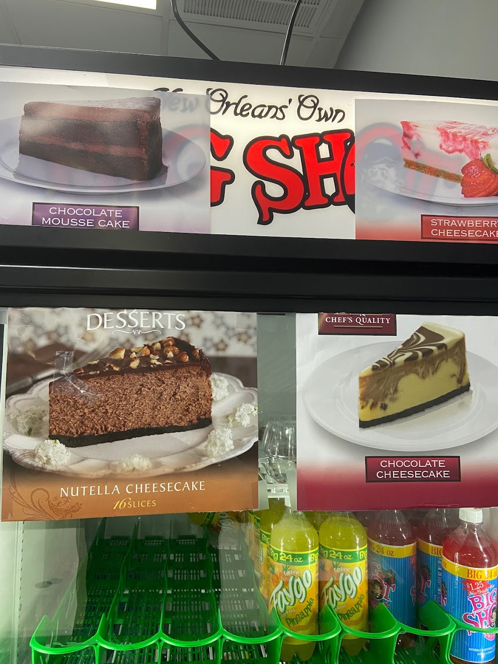 American wings & more | restaurant | 566 Cypress Creek Pkwy suite c, Houston, TX 77090, USA | 2819191925 OR +1 281-919-1925