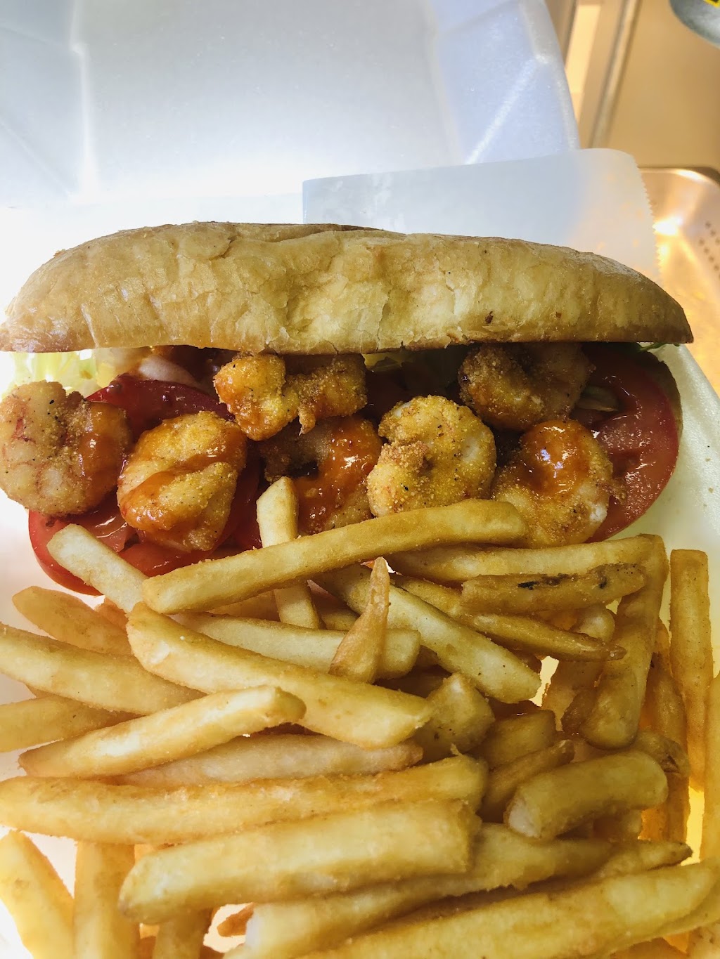 Hart2Heart Goodies Shrimp Corn Dogs and More | restaurant | 12221 Alamo Ranch Pkwy, San Antonio, TX 78253, USA | 2105897942 OR +1 210-589-7942