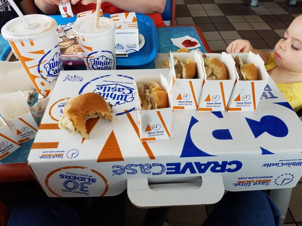 White Castle | restaurant | 1620 Stringtown Rd, Grove City, OH 43123, USA | 6148712546 OR +1 614-871-2546