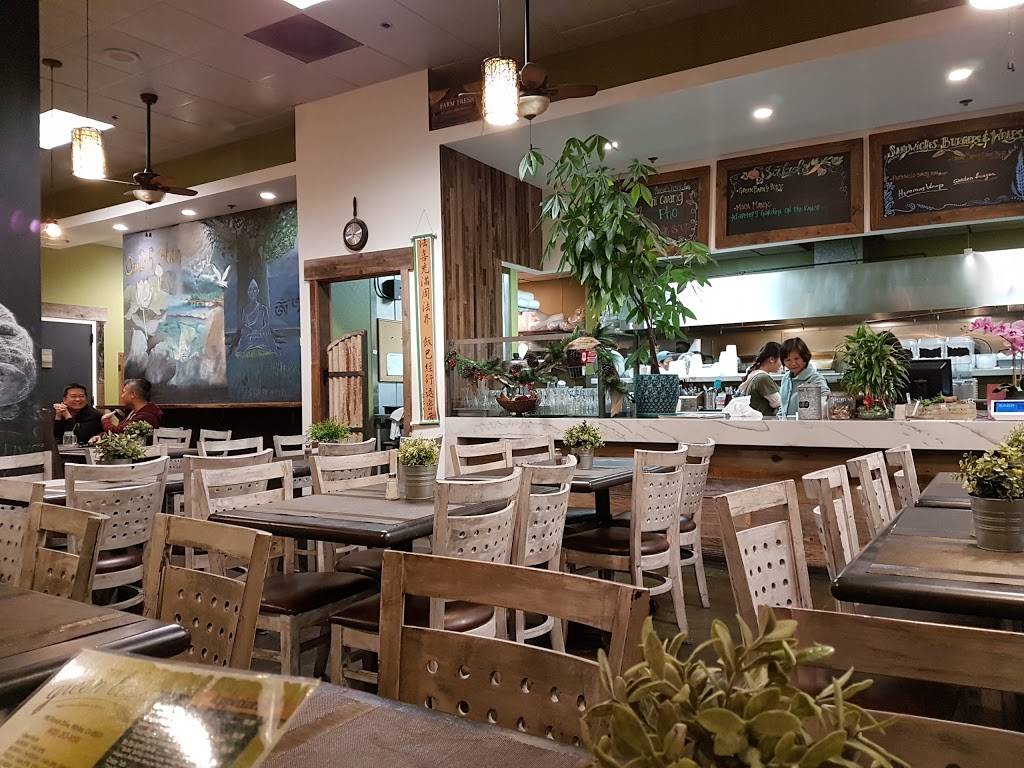 The Green Barn Restaurant | restaurant | 190 Ranch Dr, Milpitas, CA 95035, USA | 4082638098 OR +1 408-263-8098