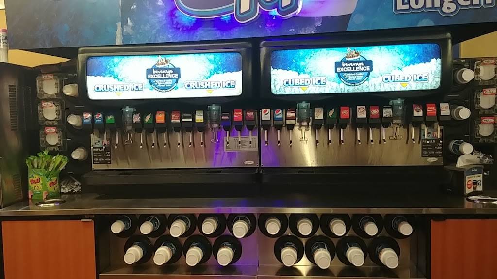 Kangaroo Express | meal takeaway | 1060 Emerson Dr NE, Palm Bay, FL 32907, USA | 3217256940 OR +1 321-725-6940