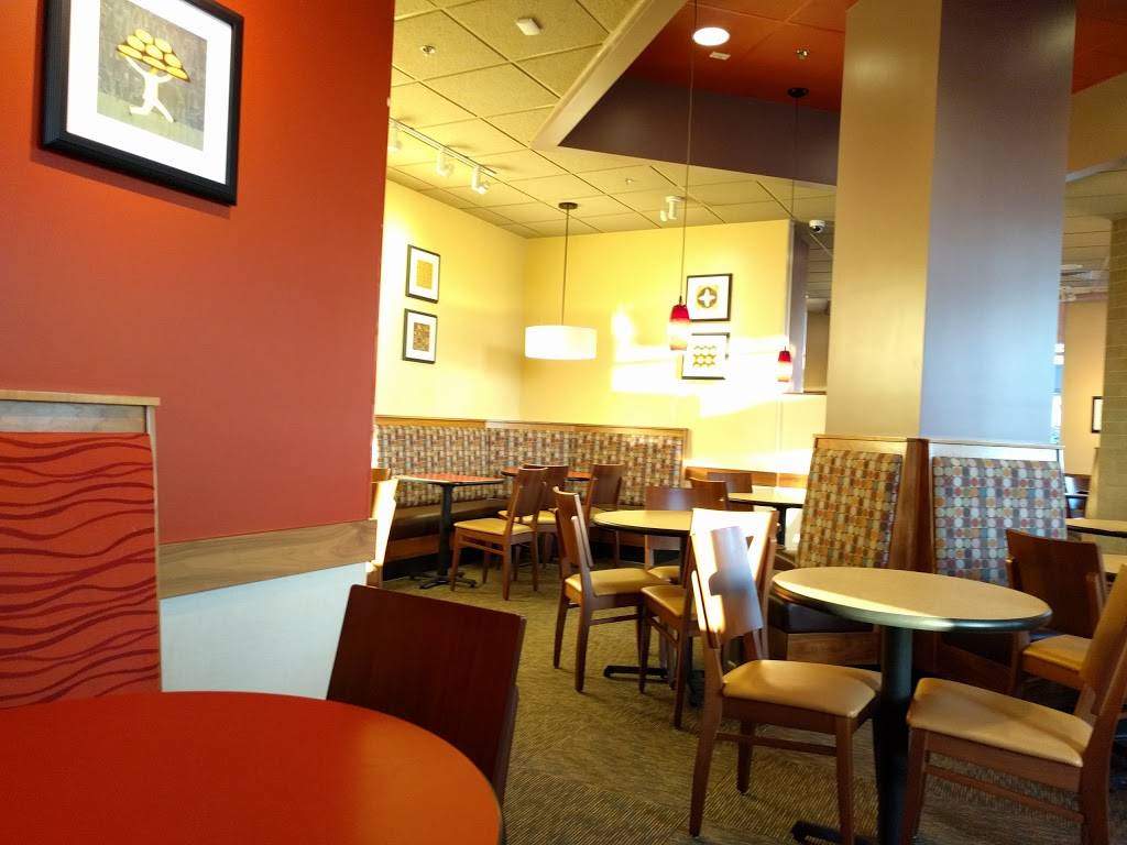 Panera Bread | cafe | 3030 Harbor Blvd, Costa Mesa, CA 92626, USA | 7143385037 OR +1 714-338-5037