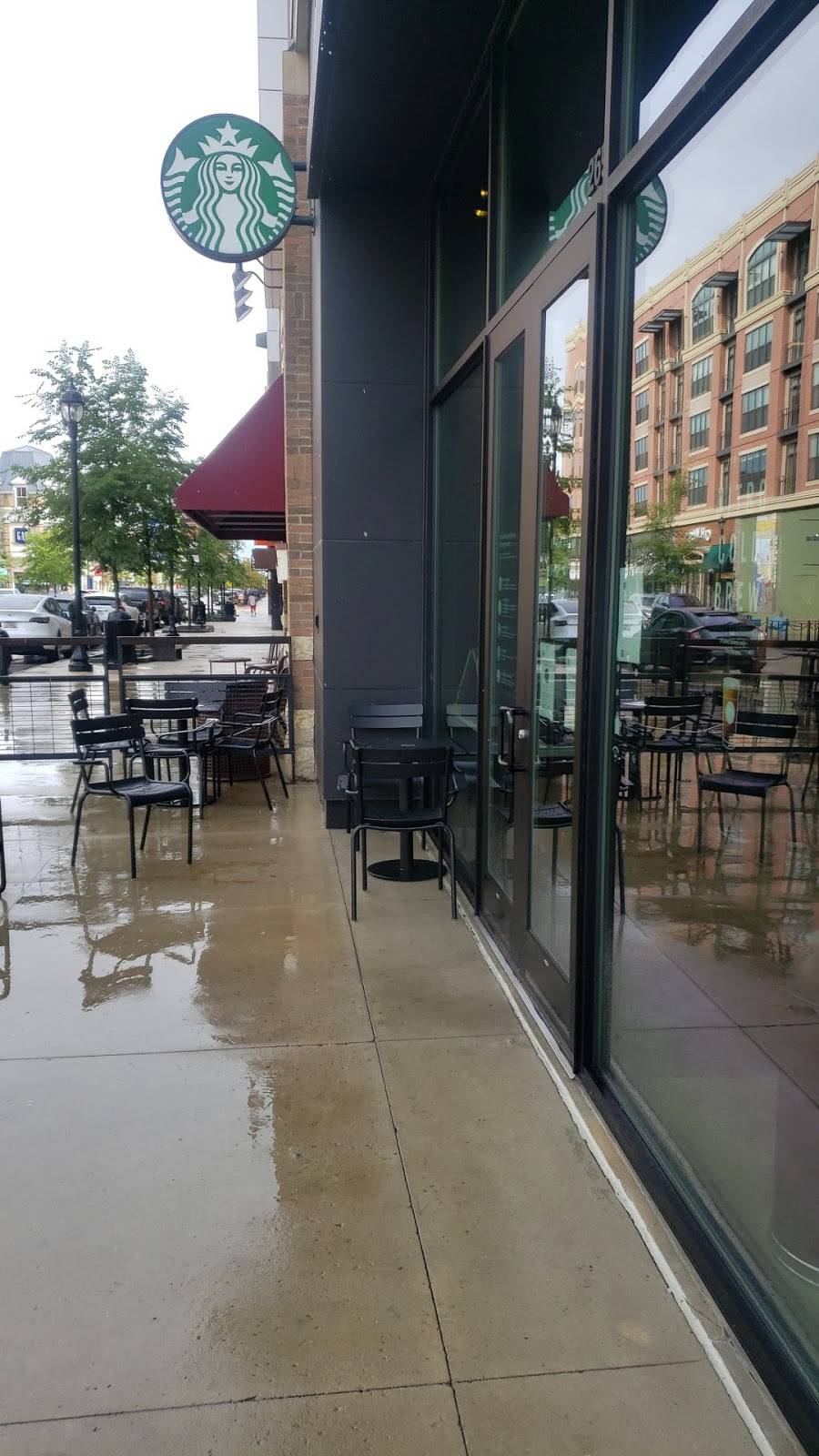 Starbucks | cafe | 269 Main St N/A, Westlake, OH 44145, USA | 2166308070 OR +1 216-630-8070