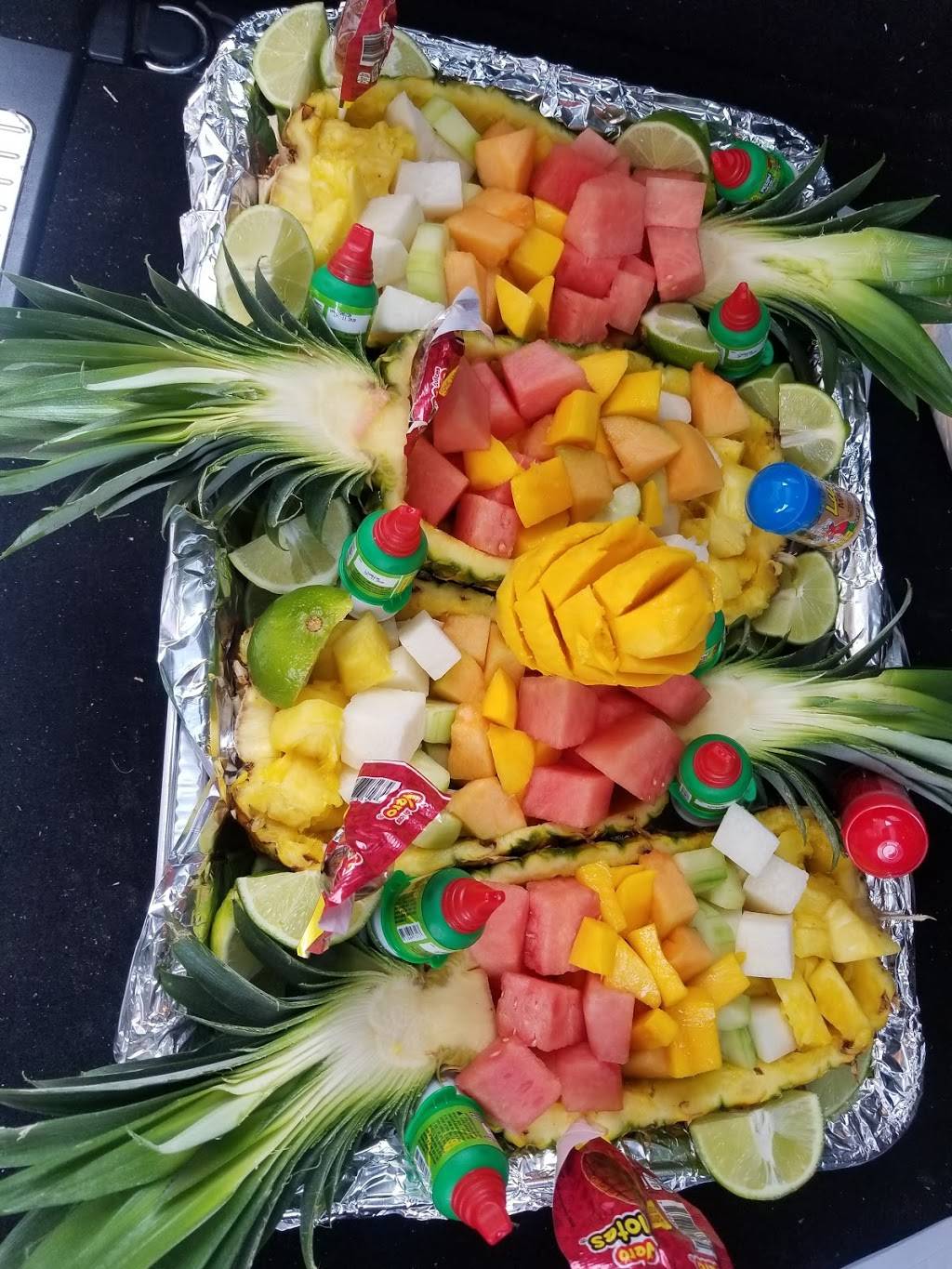 Raspados California | restaurant | 4592 N Blackstone Ave Suite 101, Fresno, CA 93726, USA | 5592260600 OR +1 559-226-0600